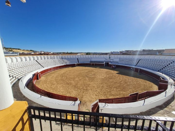 PLAZA DE TOROS
