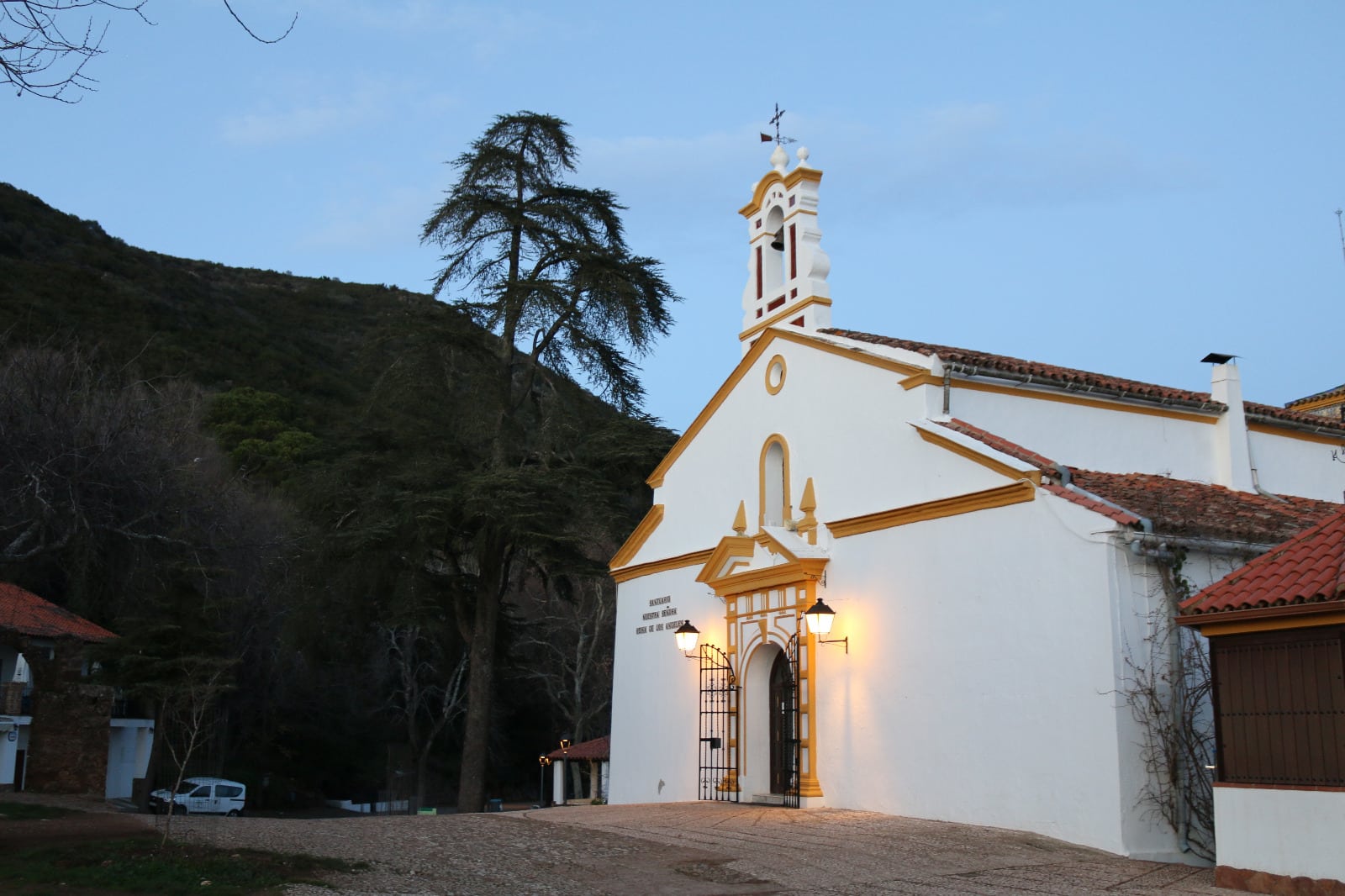 ermita