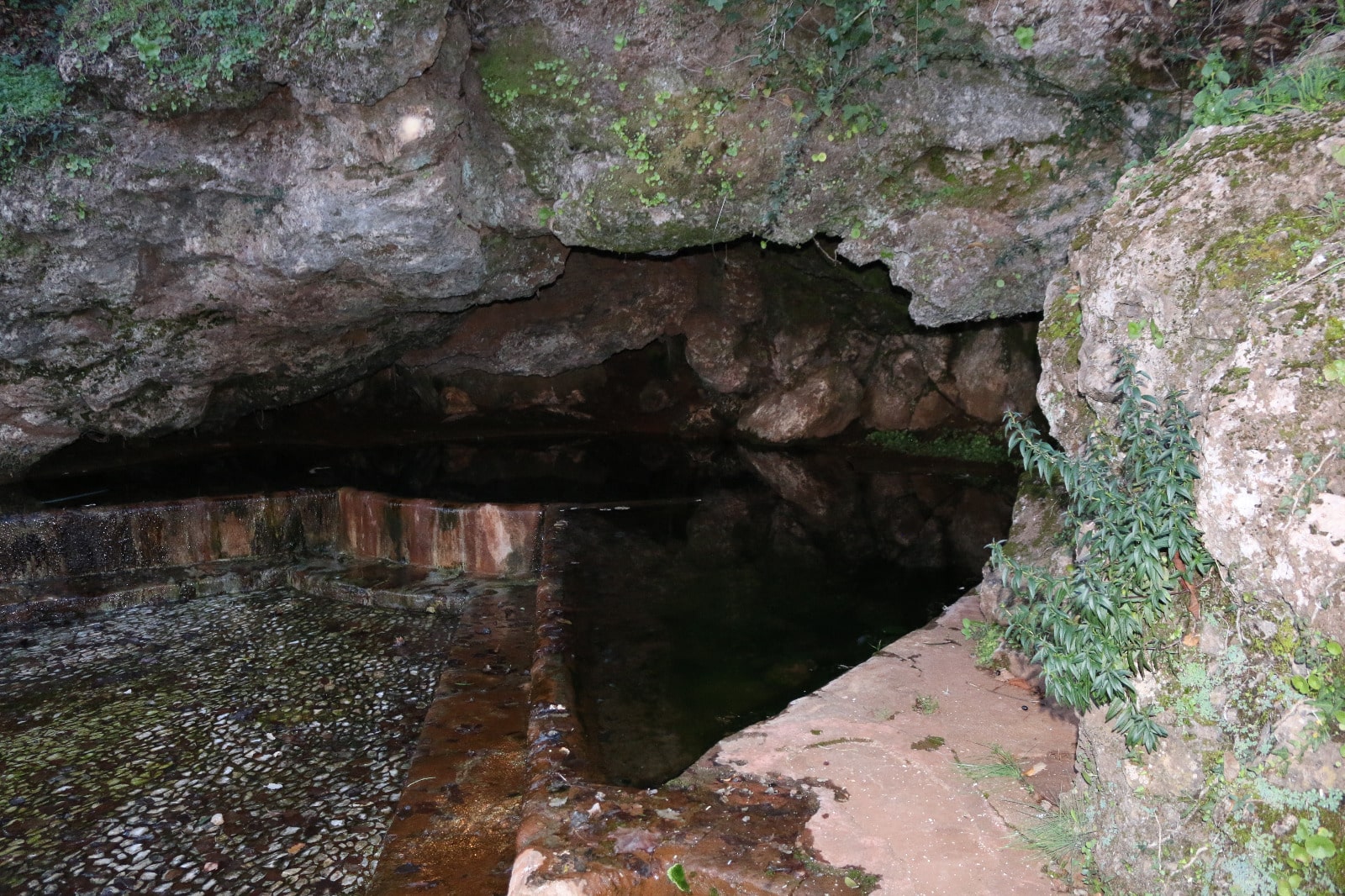 gruta