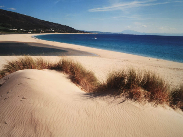 Playa de Valdevaqueros