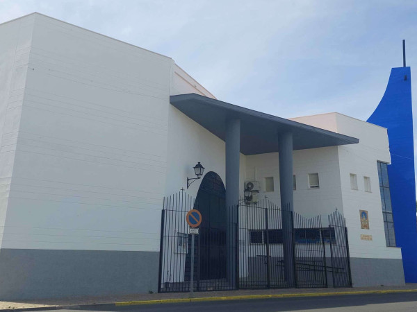 PARROQUIA NUESTRA SEÑORA DEL MAR