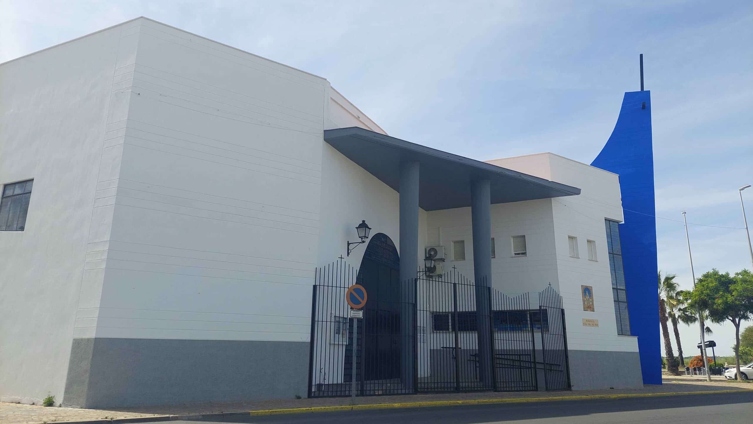 00001PARROQUIA NUESTRA SENORA DEL MAR