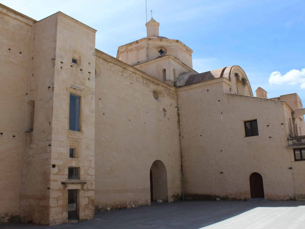 ANTIGUO COLEGIO DE SANTA CATALINA
