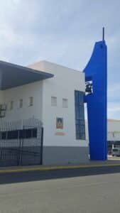 00002PARROQUIA NUESTRA SENORA DEL MAR