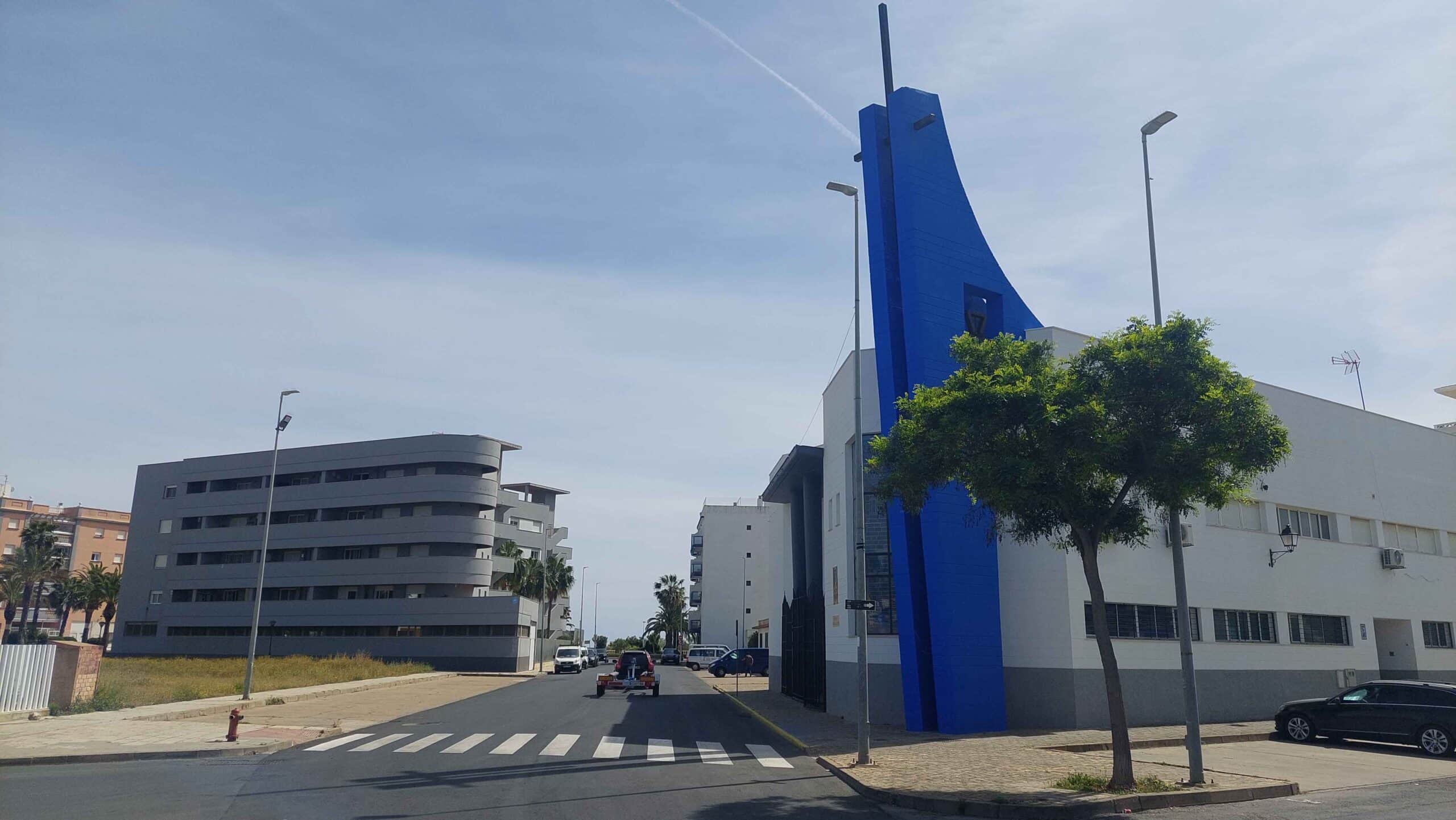 00003PARROQUIA NUESTRA SENORA DEL MAR