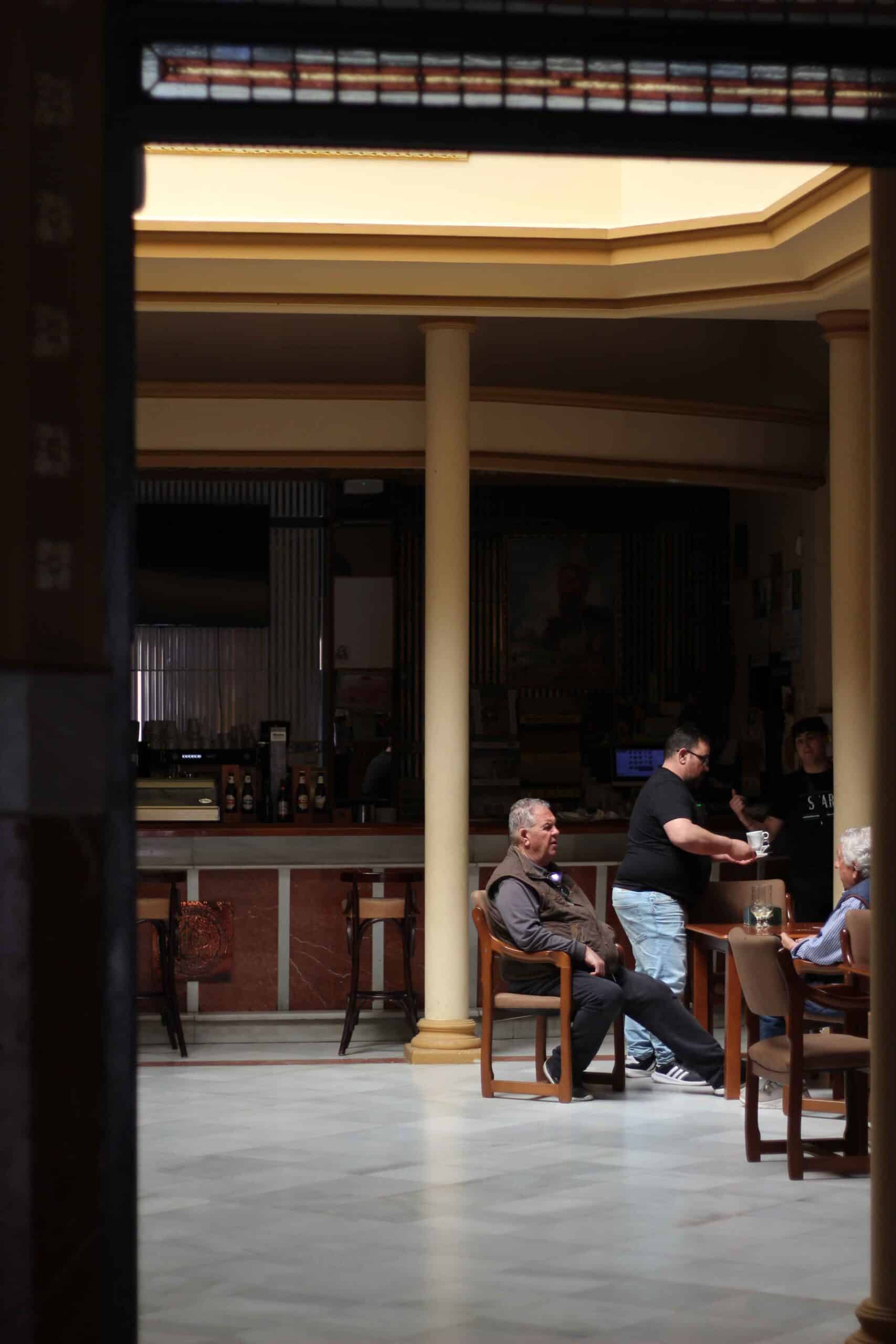 00004CIRCULO RECREATIVO TRIGUEROS