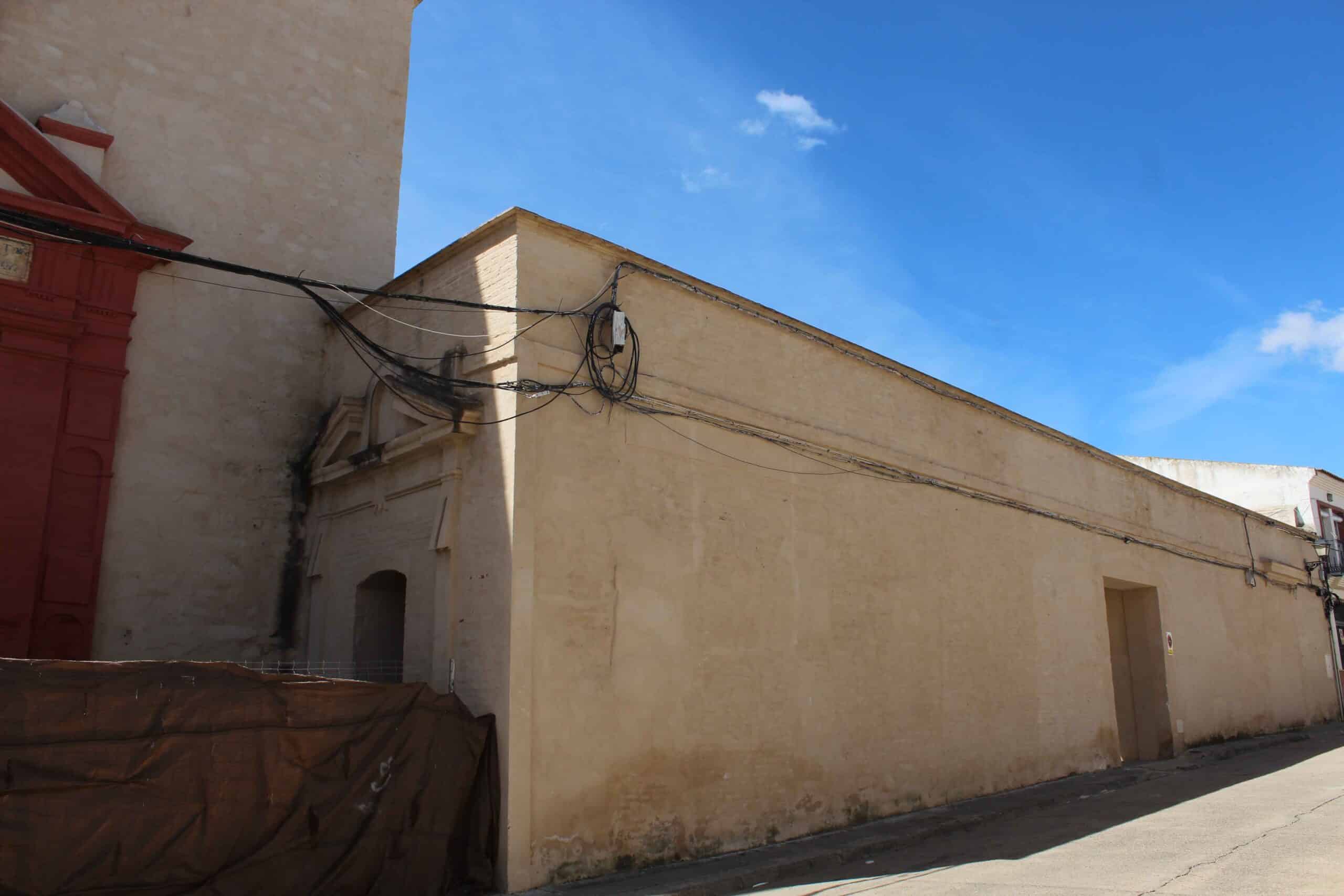 00005ANTIGUO COLEGIO SANTA CATALINA