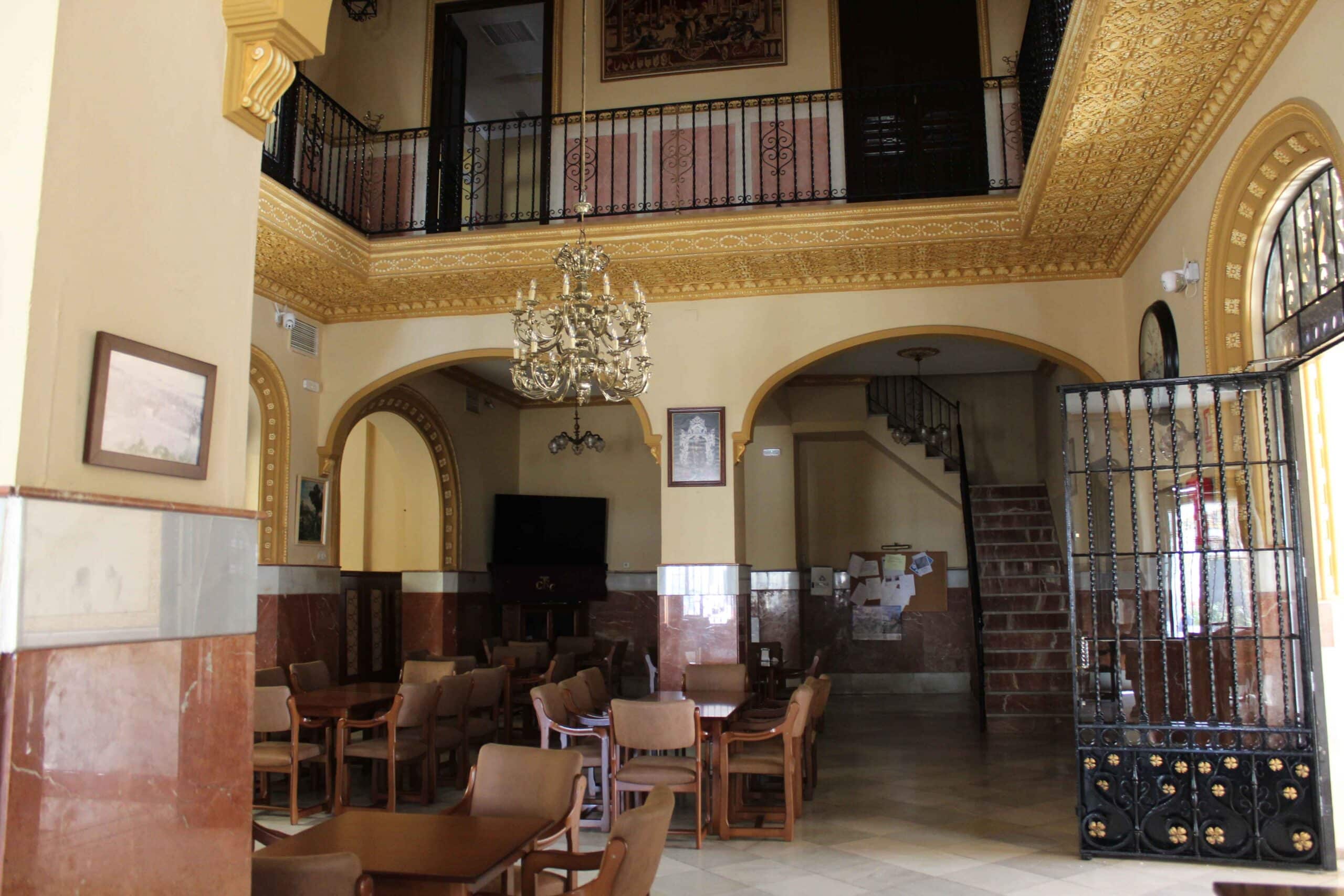 00005CIRCULO RECREATIVO TRIGUEROS