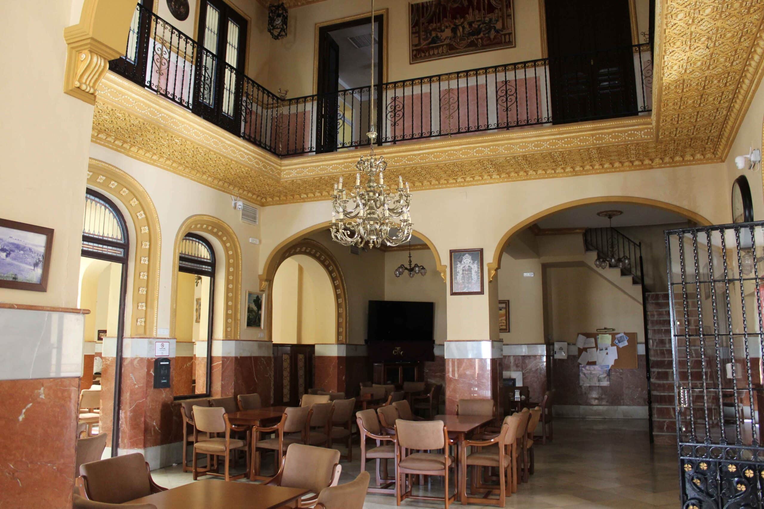 00006CIRCULO RECREATIVO TRIGUEROS