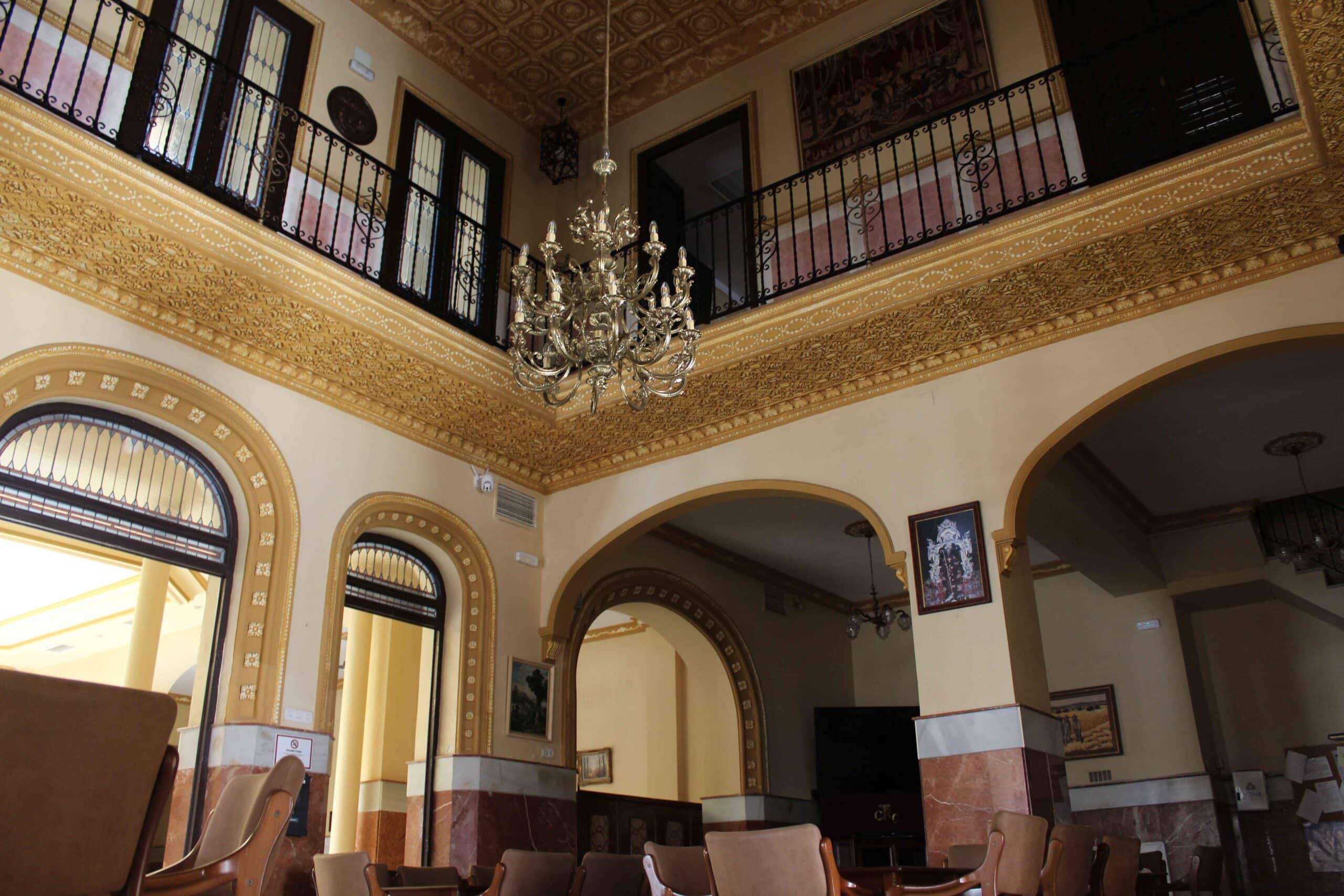 00007CIRCULO RECREATIVO TRIGUEROS