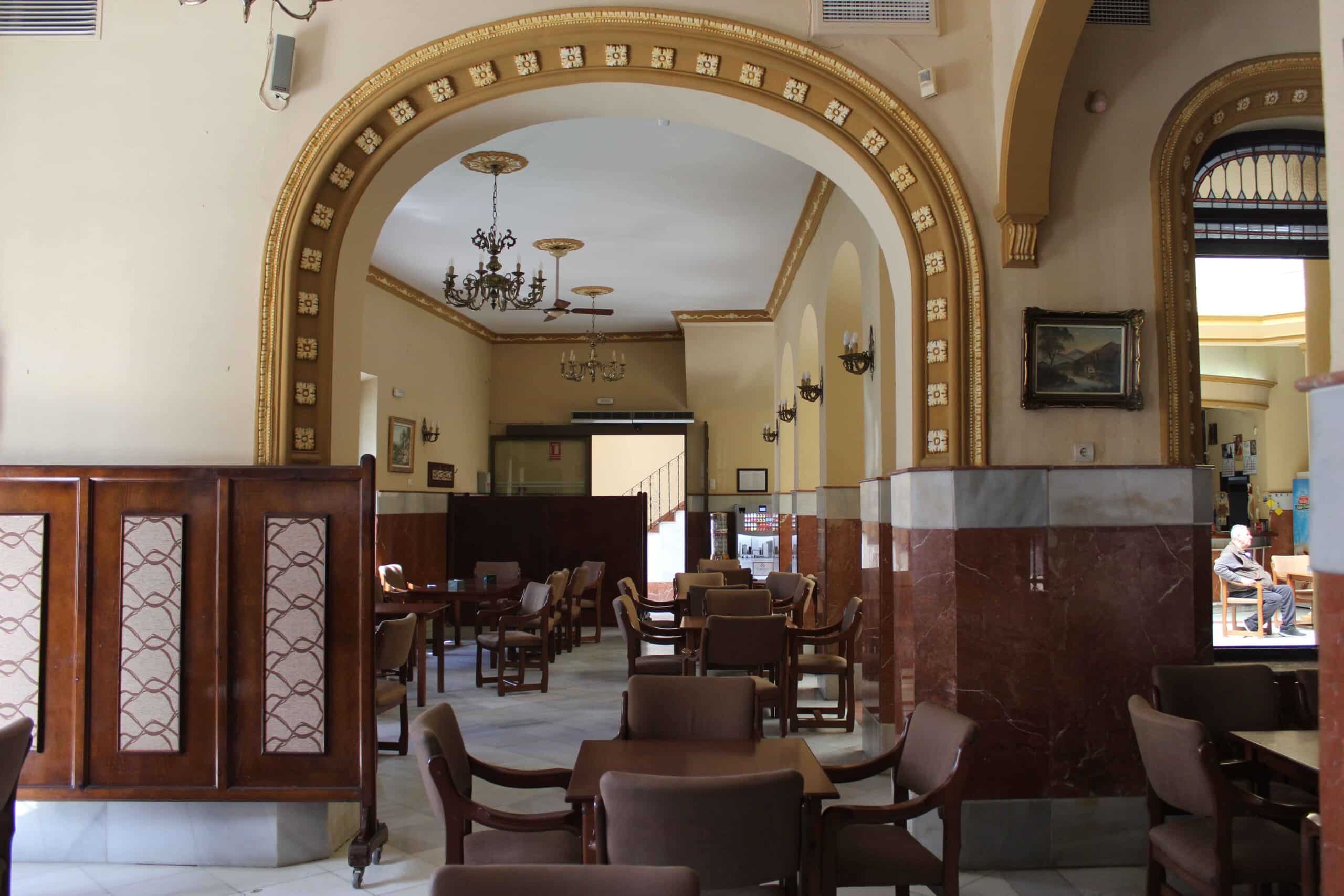 00009CIRCULO RECREATIVO TRIGUEROS