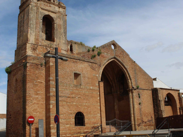 IGLESIA DE SAN MARTÍN