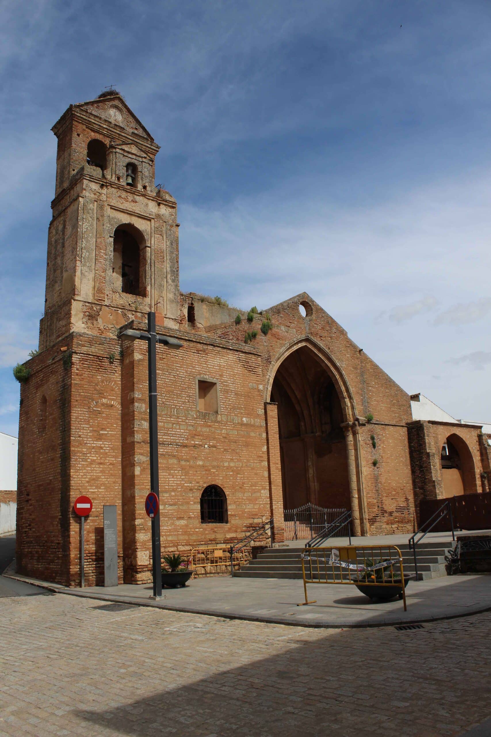 00009IGLESIA DE SAN MARTIN