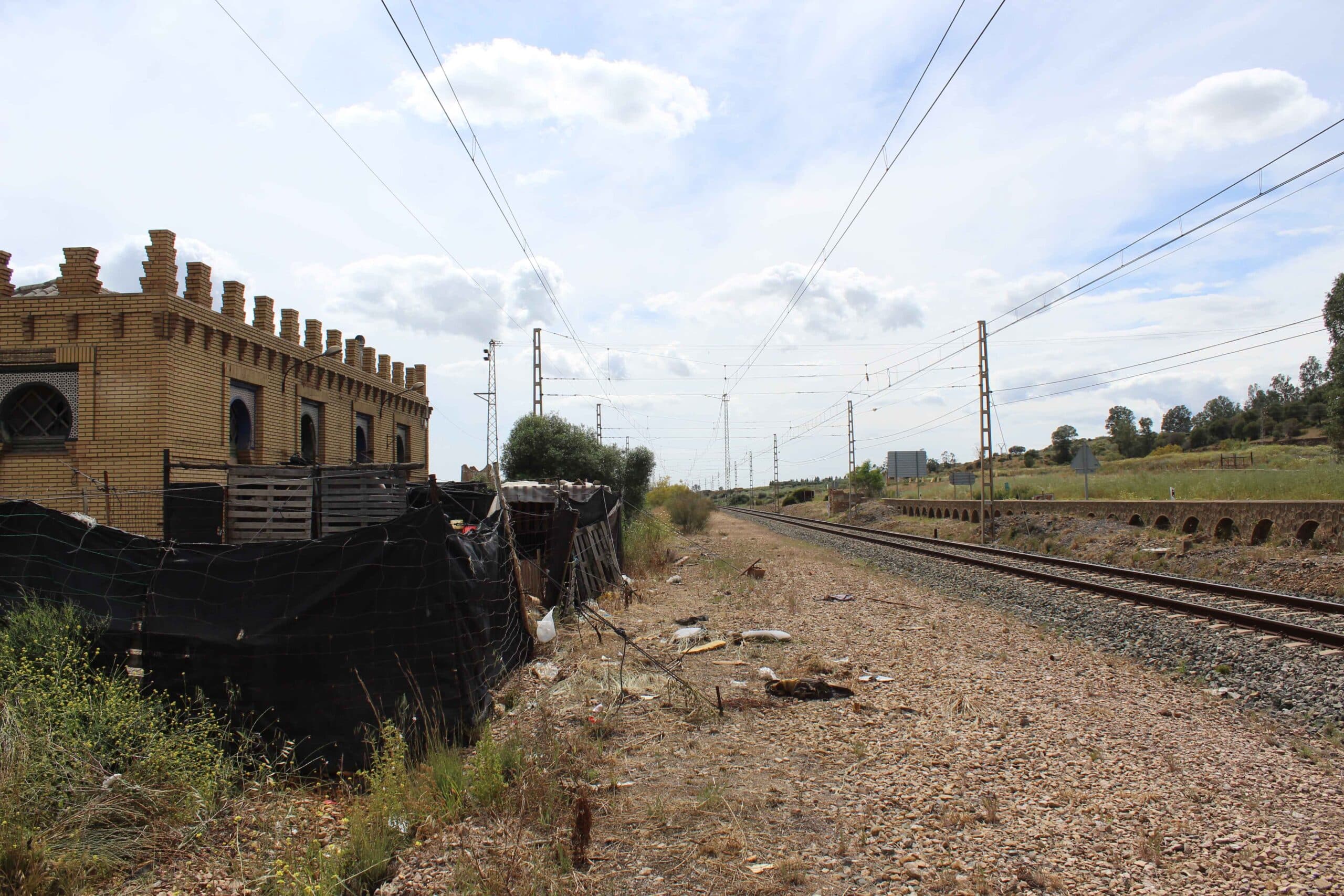 00011ESTACION DE LAS MALLAS