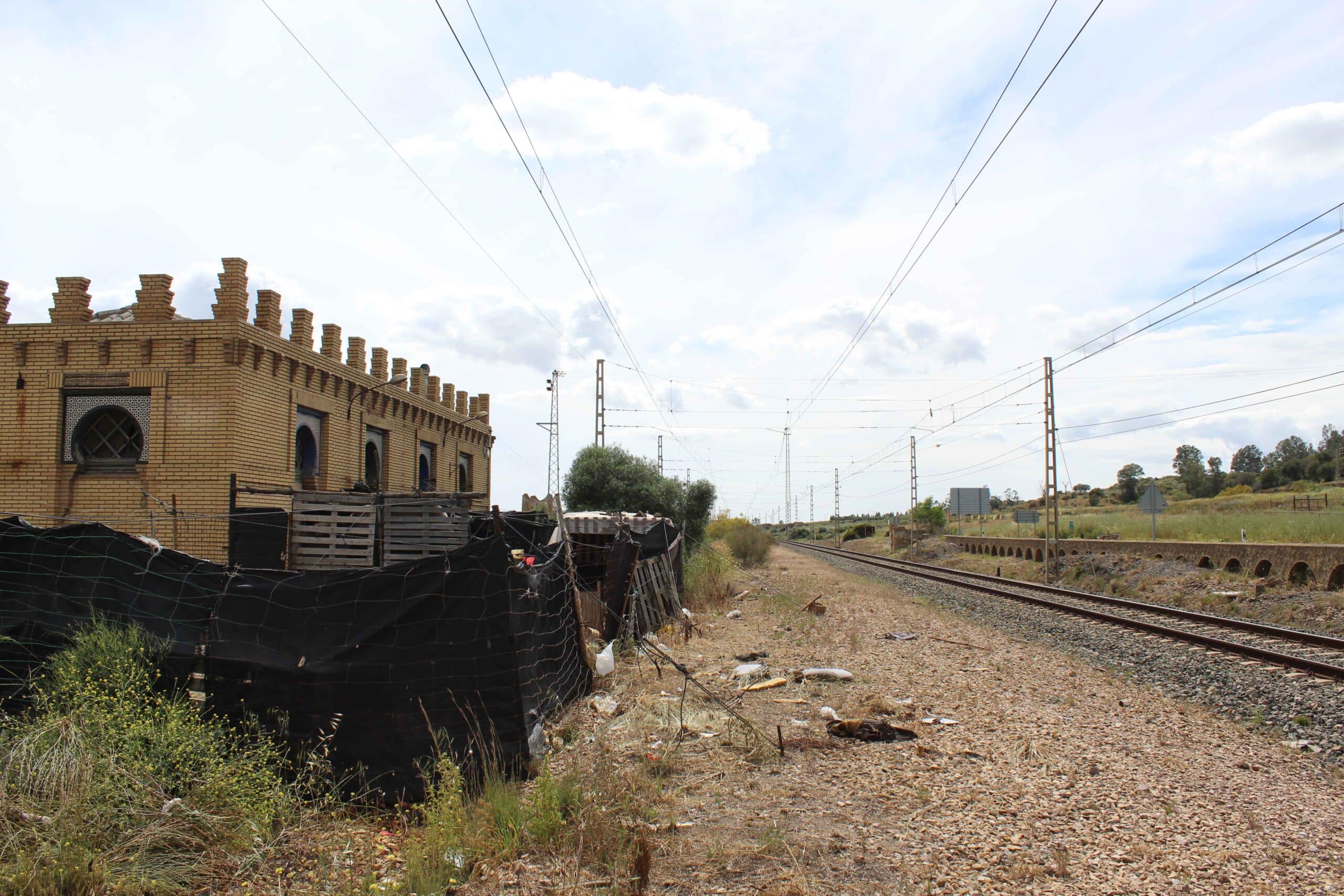 00012ESTACION DE LAS MALLAS