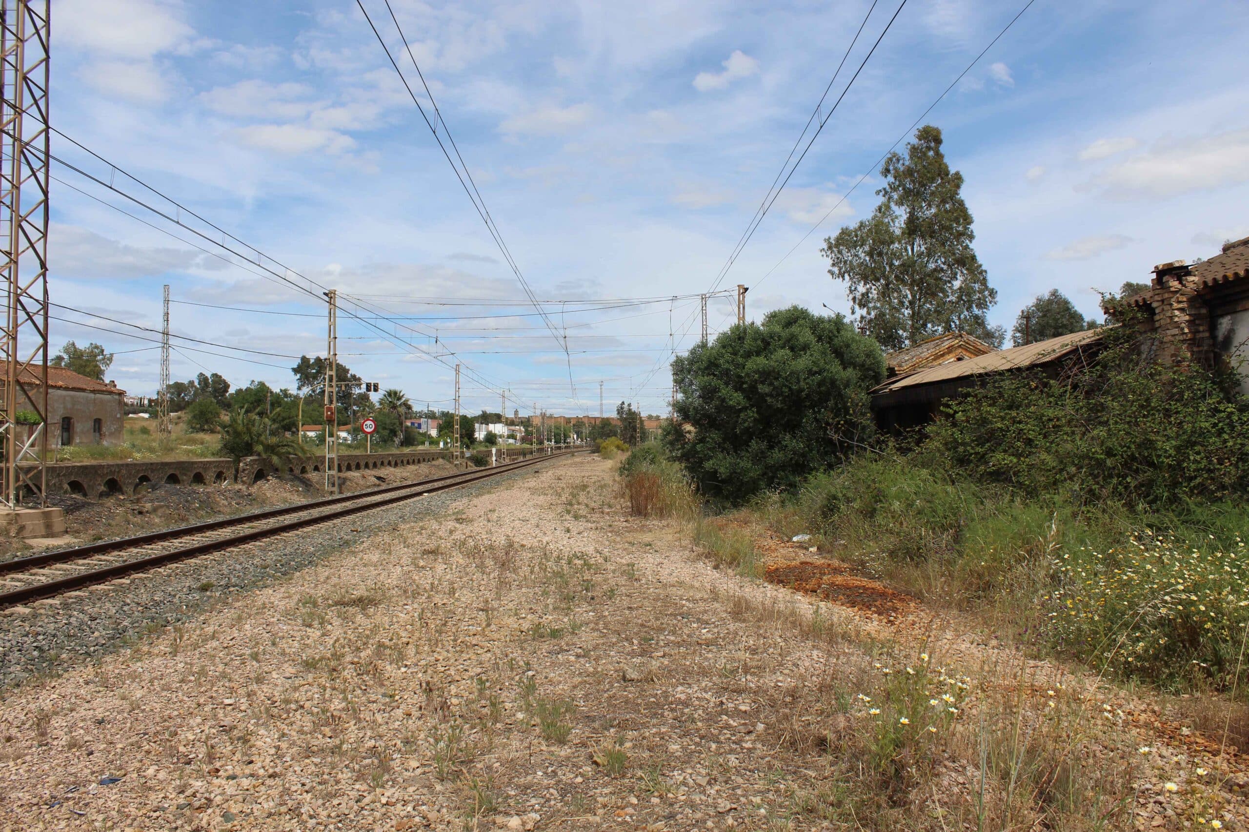 00013ESTACION DE LAS MALLAS