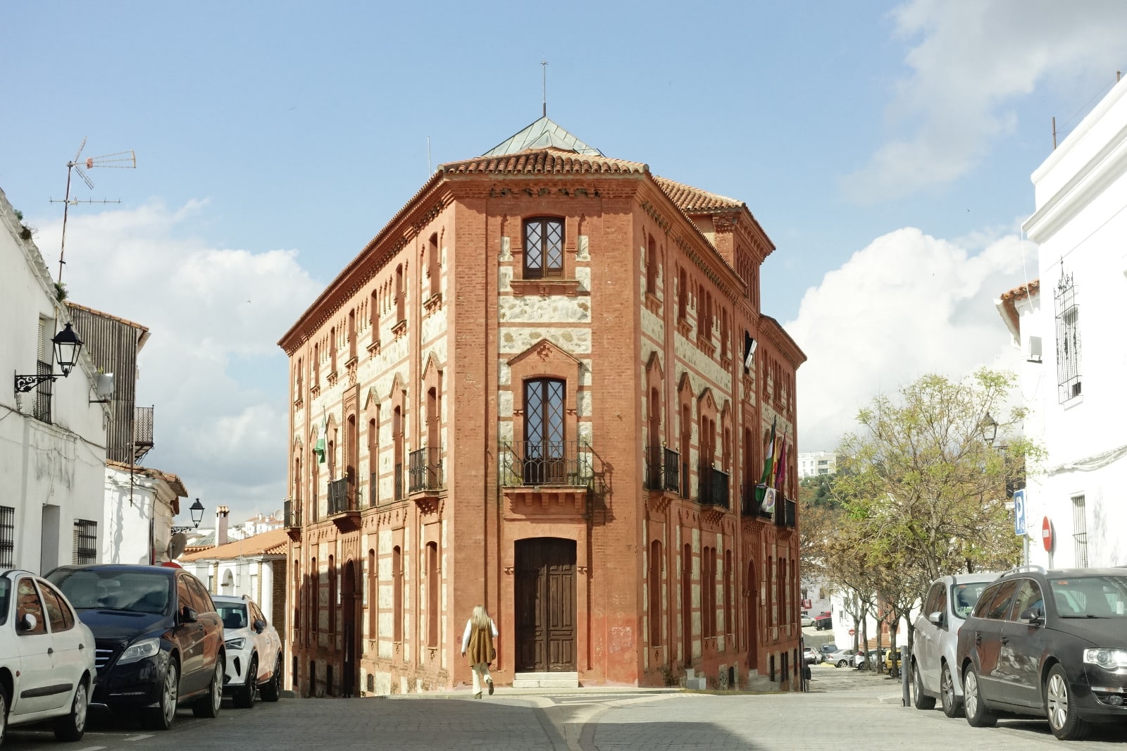 Ayuntamiento