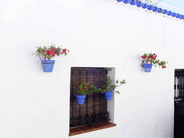 Barrio de la Villa