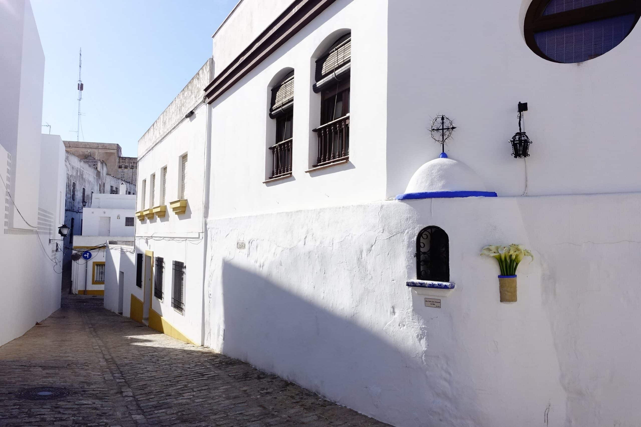 Barrio de la Villa 4-min