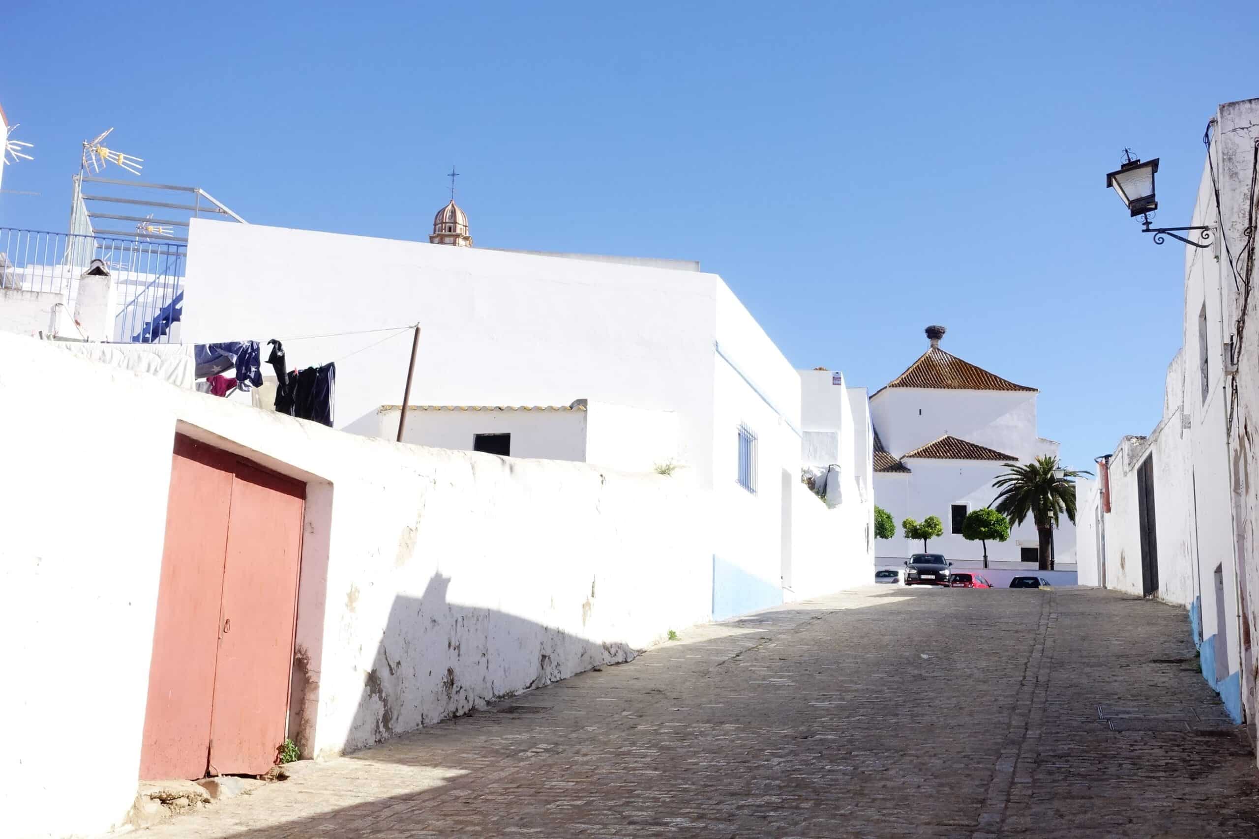 Barrio de la Villa 5-min