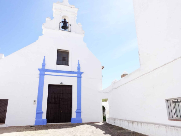 CAPILLA DE SAN ANTONIO