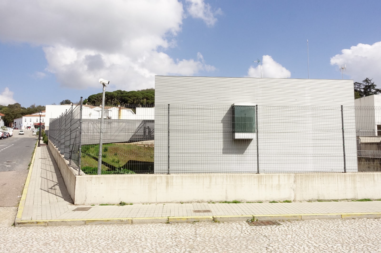 Casa Cuartel Guardia Civil 3