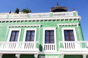 Casa verde Ayamonte 2-min