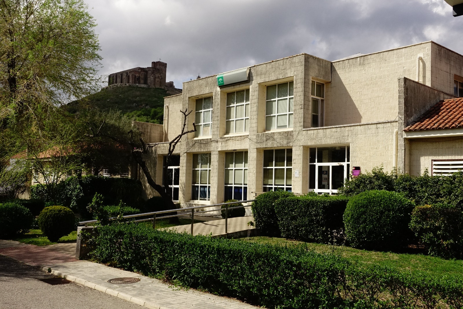 Centro Salud