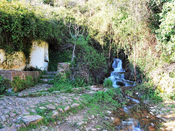 ALDEA EL CALABACINO
