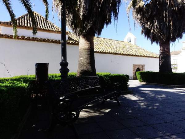 ERMITA SAN SEBASTIÁN