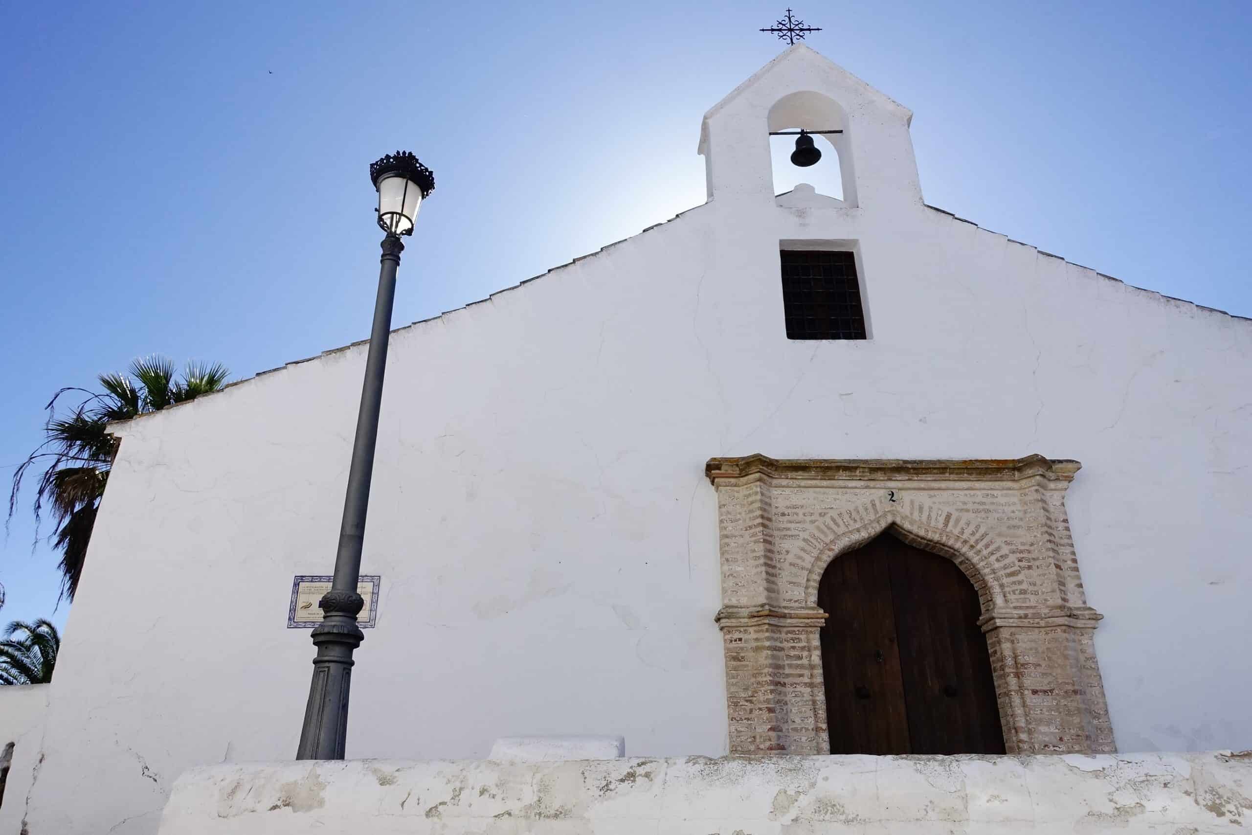 Ermita San Sebastian 2-min