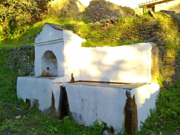 ALDEA LOS MADROÑEROS