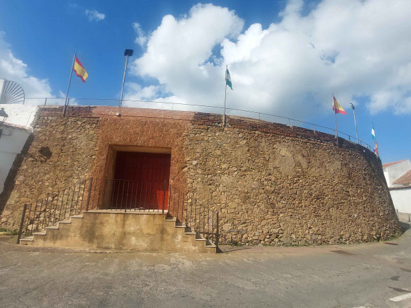 PLAZA DE TOROS