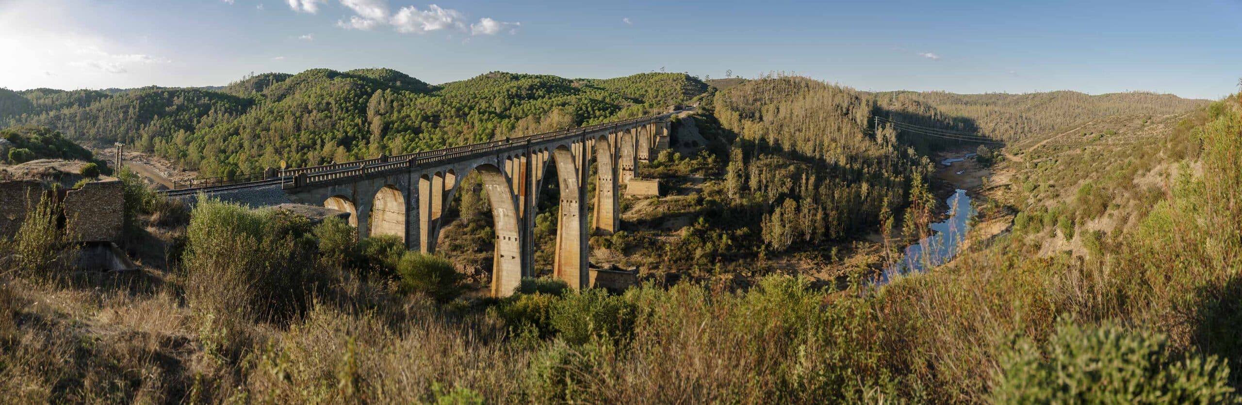 Puente Alcolea 1 BAJA
