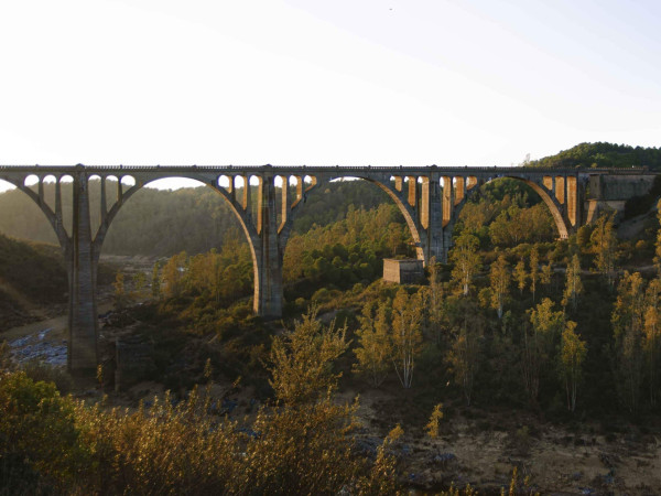 PUENTE ALCOLEA