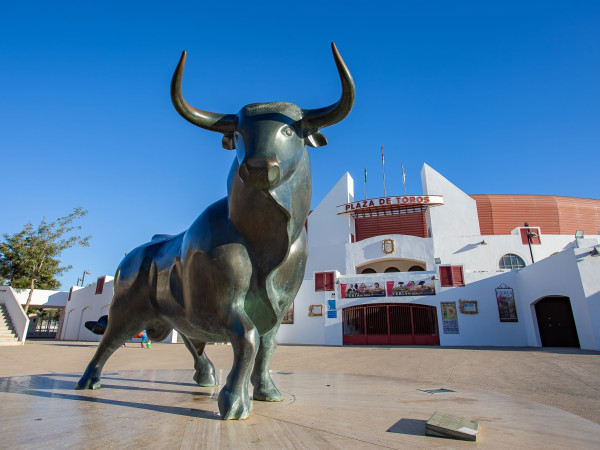 Plaza de Toros