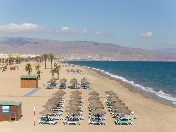 Playa Serena