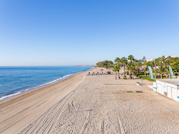 Playa de Aguadulce