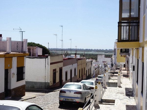 AYAMONTE (CENTRO Y RIBERA GUADIANA)