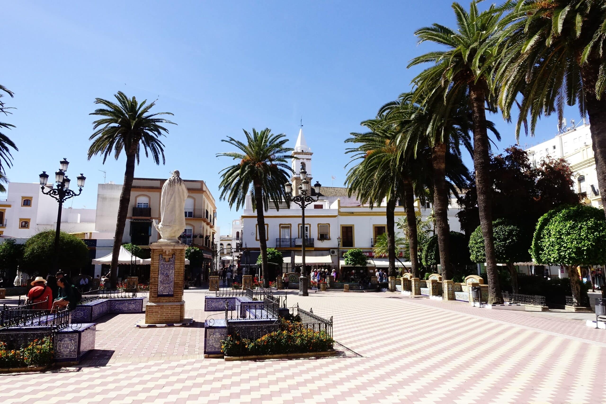 PLaza Ayuntamiento 3-min