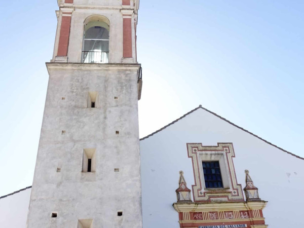 PARROQUIA SALVADOR
