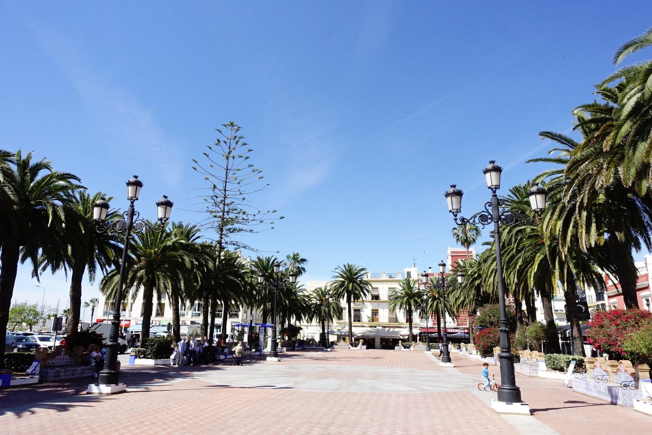 Plaza de la Ribera-min