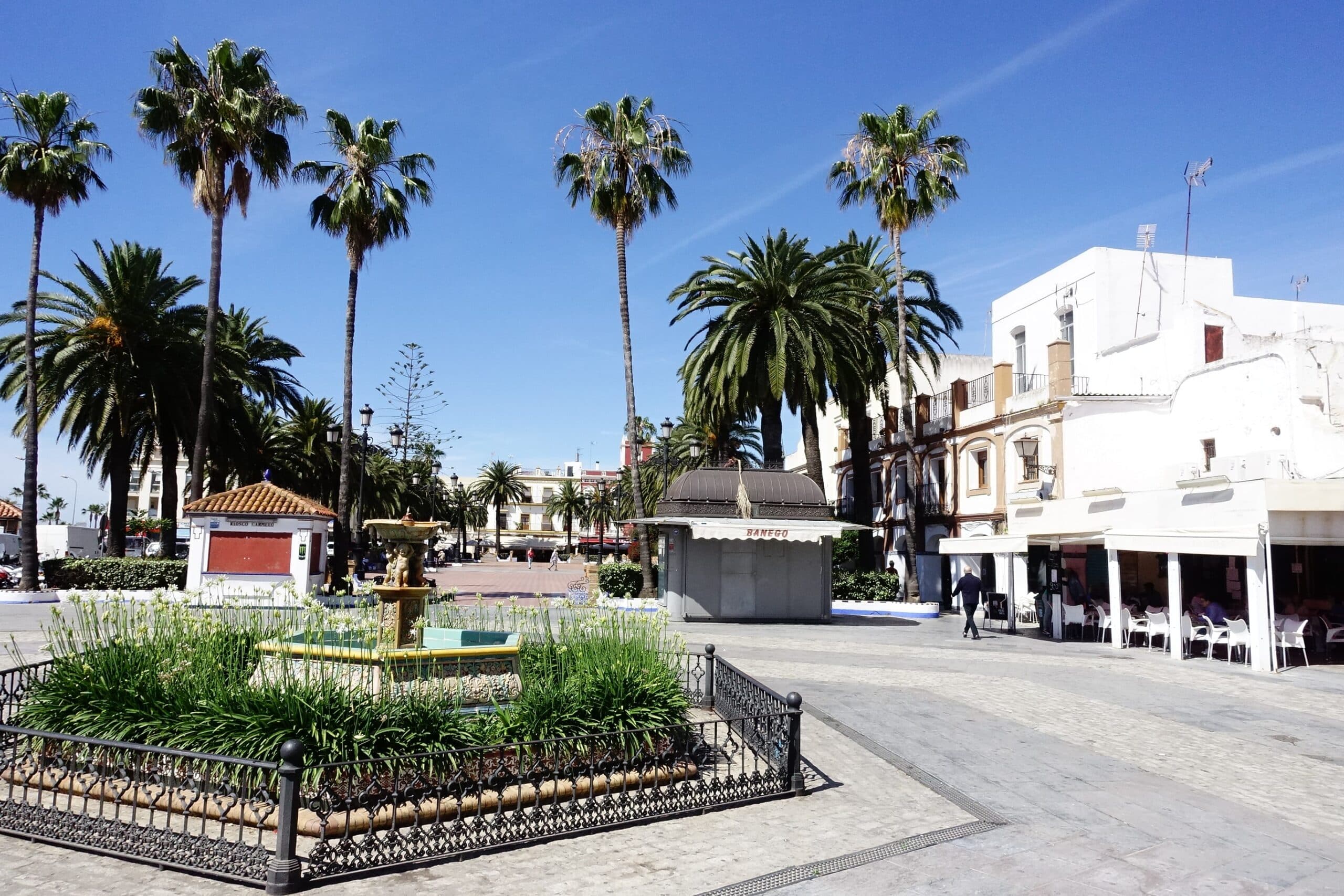 Plaza de la coronacion 2-min