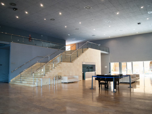 Auditorio Riberas del Guadaíra