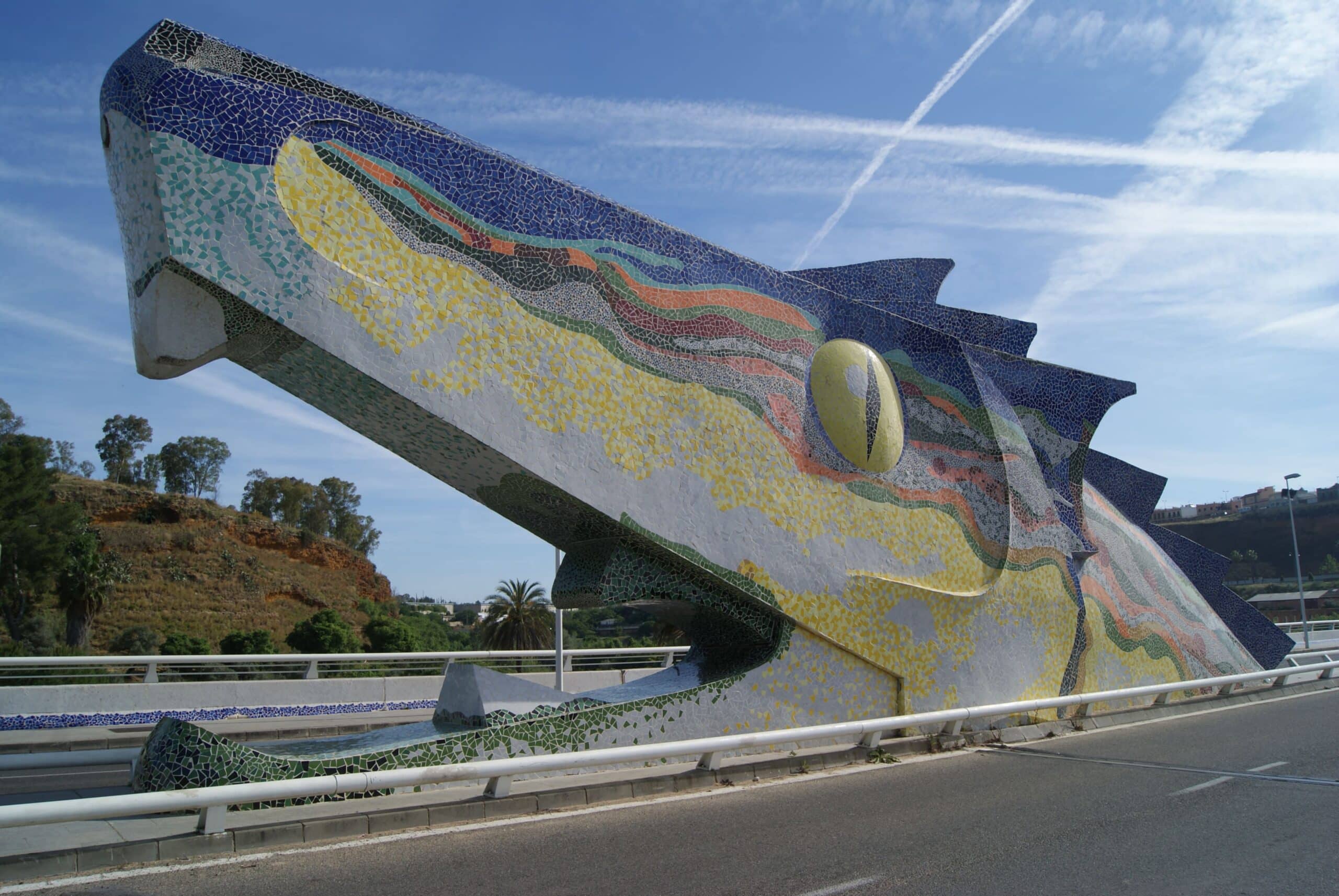 cabeza puente dragon-gabcom