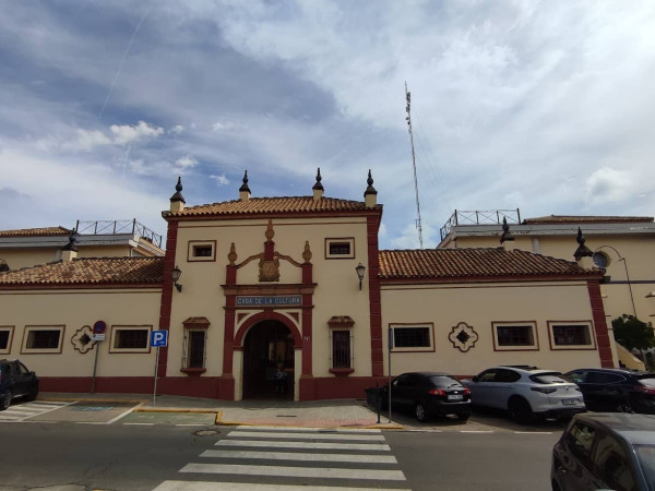 Casa de la Cultura