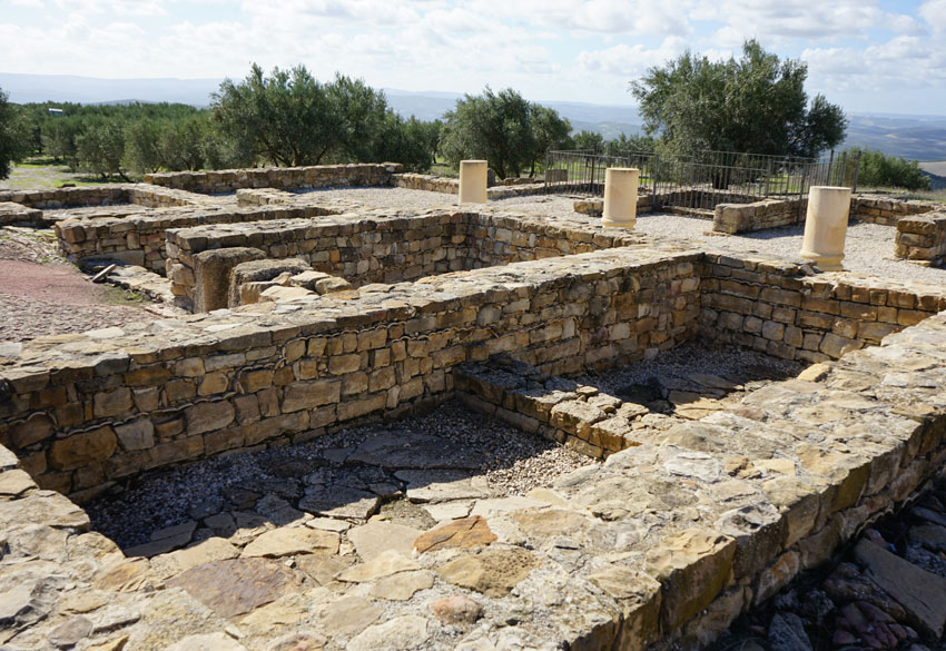 mercado de torreparedones