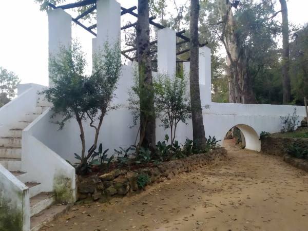 Molino de Oromana