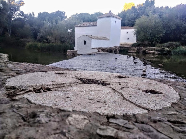 Molino de San Juan