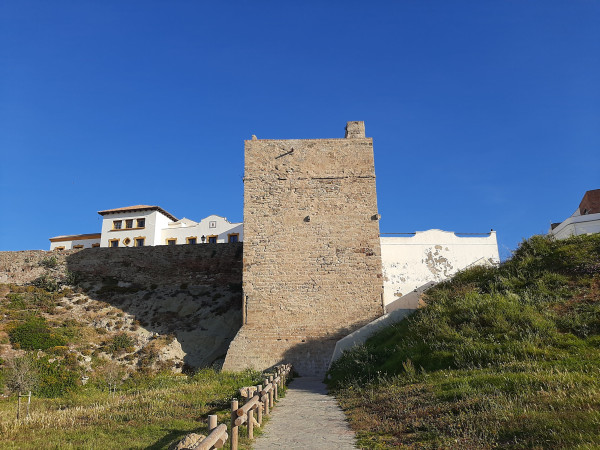 Murallas de Tarifa